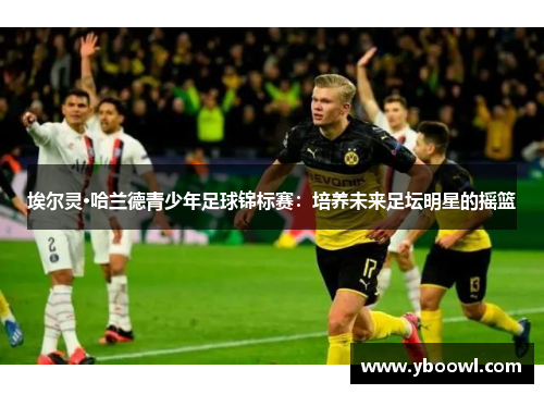 埃尔灵·哈兰德青少年足球锦标赛：培养未来足坛明星的摇篮