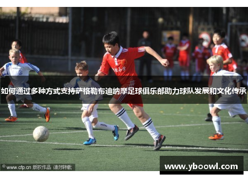 如何通过多种方式支持萨格勒布迪纳摩足球俱乐部助力球队发展和文化传承