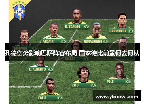 孔德伤势影响巴萨阵容布局 国家德比前景何去何从