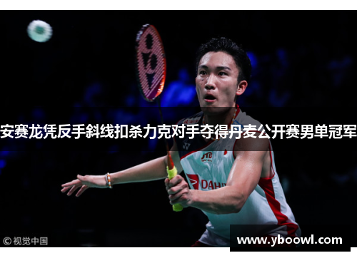 安赛龙凭反手斜线扣杀力克对手夺得丹麦公开赛男单冠军